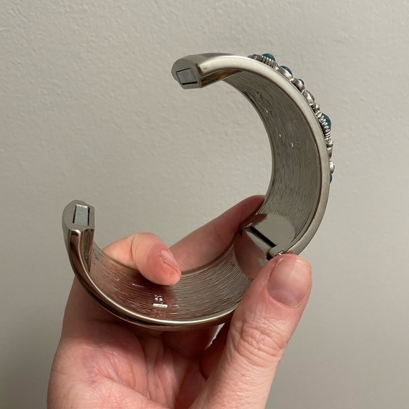 Banana Republic cuff bracelet - Picture 7 of 8